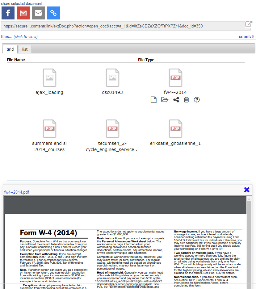 This is a document page